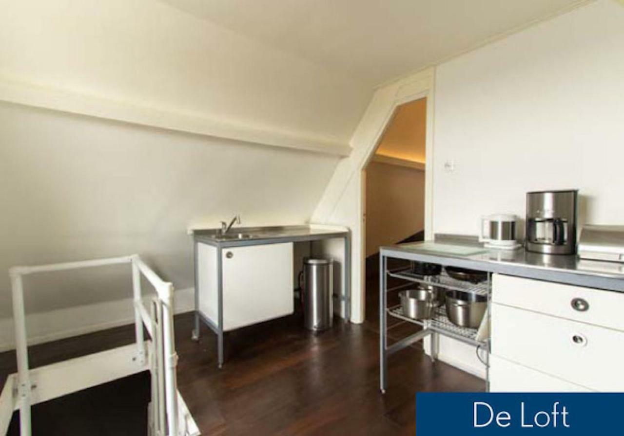 شقة فيسْبْ  في Loft, Private House With Wifi And Free Parking For 1 Car المظهر الخارجي الصورة