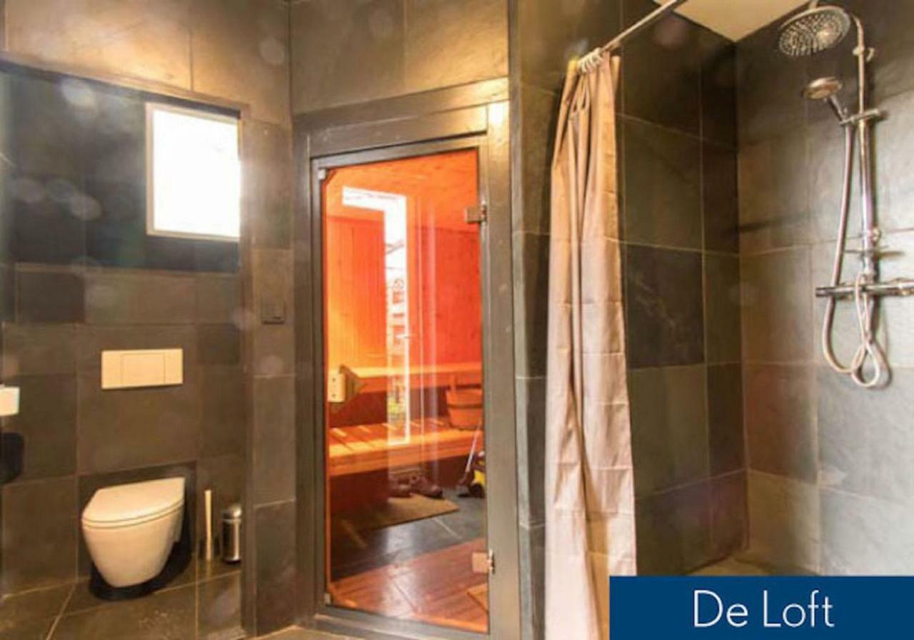 شقة فيسْبْ  في Loft, Private House With Wifi And Free Parking For 1 Car المظهر الخارجي الصورة
