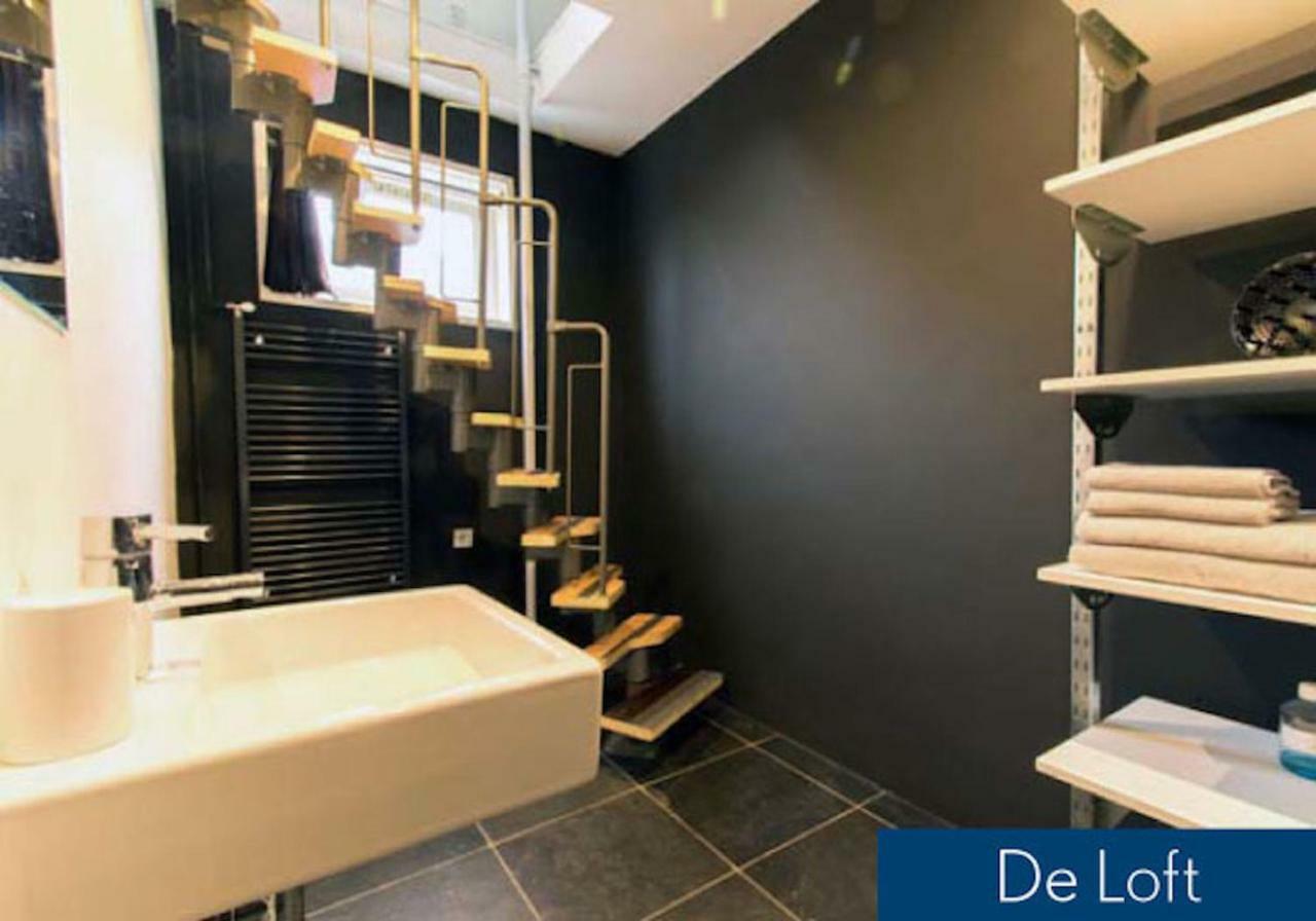 شقة فيسْبْ  في Loft, Private House With Wifi And Free Parking For 1 Car المظهر الخارجي الصورة