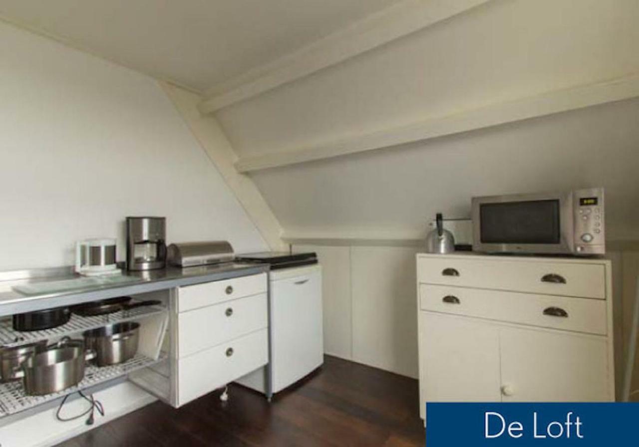 شقة فيسْبْ  في Loft, Private House With Wifi And Free Parking For 1 Car المظهر الخارجي الصورة